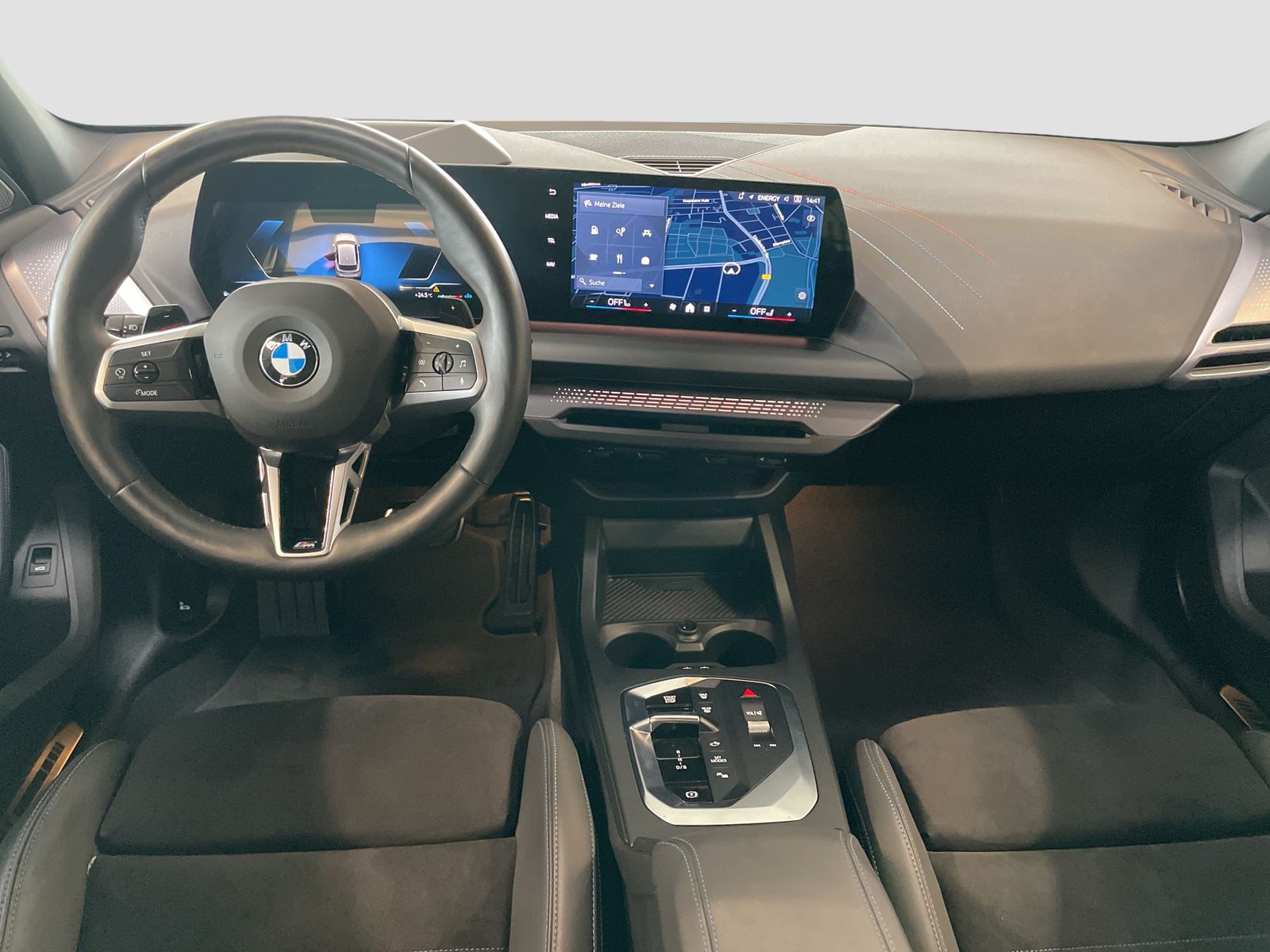 BMW 120 M Sport Driv.Assist Harman K Head-Up LED foto 9
