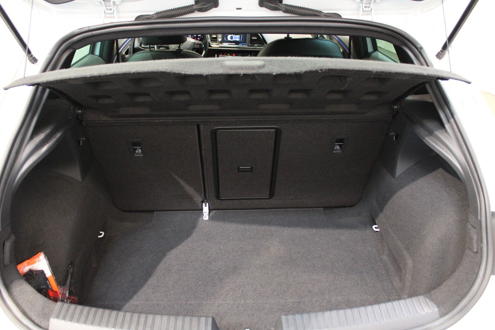 Seat Leon FR 1,5 TSI Panoramadach foto 11