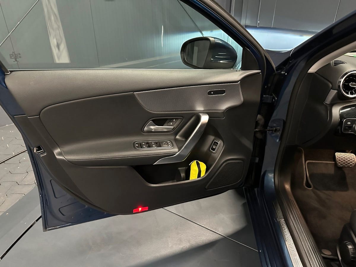 Mercedes-Benz A 250 Lim. 4Matic Progressive*18Zoll*AHK*KAMERA* foto 13