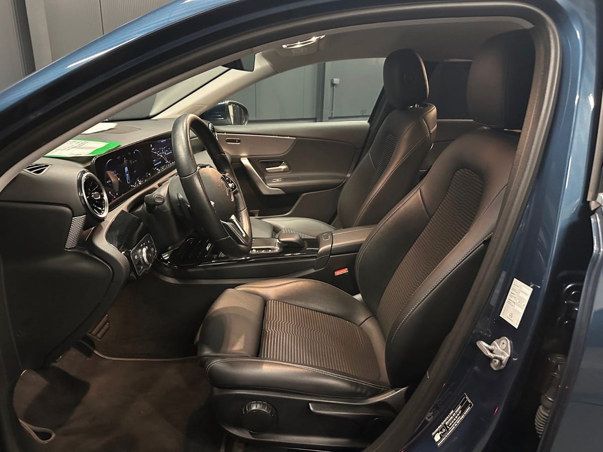 Mercedes-Benz A 250 Lim. 4Matic Progressive*18Zoll*AHK*KAMERA* foto 15