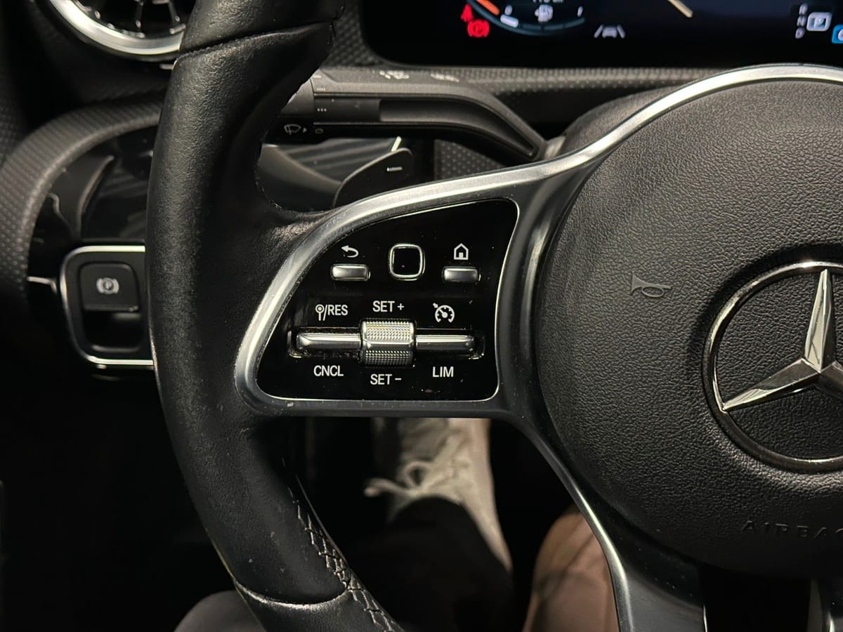Mercedes-Benz A 250 Lim. 4Matic Progressive*18Zoll*AHK*KAMERA* foto 18