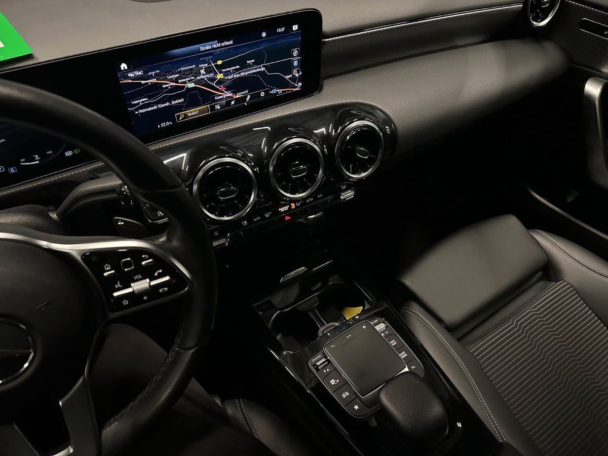 Mercedes-Benz A 250 Lim. 4Matic Progressive*18Zoll*AHK*KAMERA* foto 19