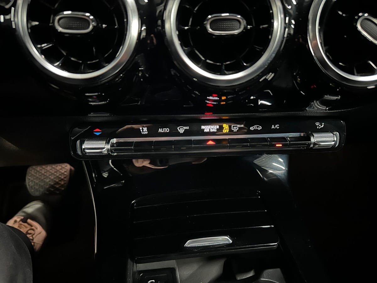 Mercedes-Benz A 250 Lim. 4Matic Progressive*18Zoll*AHK*KAMERA* foto 20