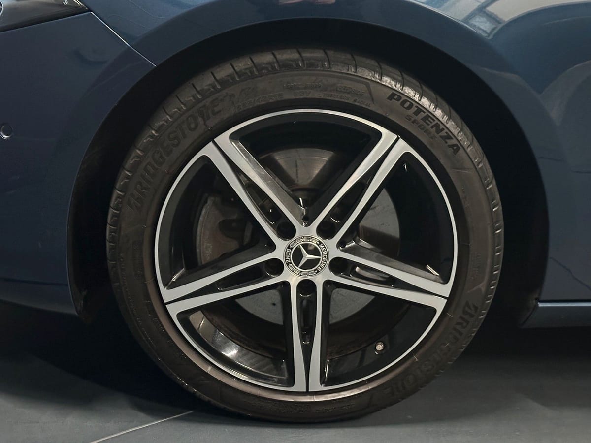 Mercedes-Benz A 250 Lim. 4Matic Progressive*18Zoll*AHK*KAMERA* foto 9