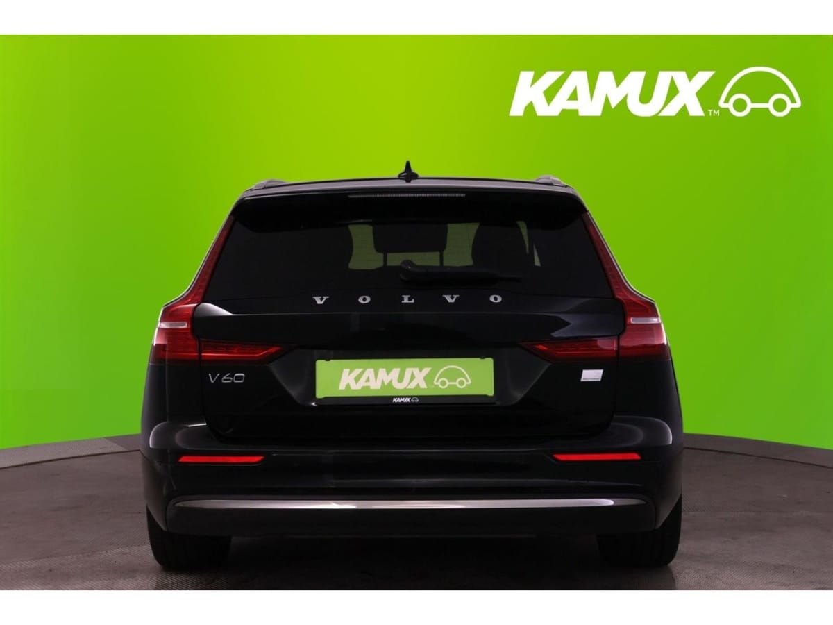 Volvo V60 T6Plug-In AWD Core LED CARPLAY AHK TEMPO foto 4