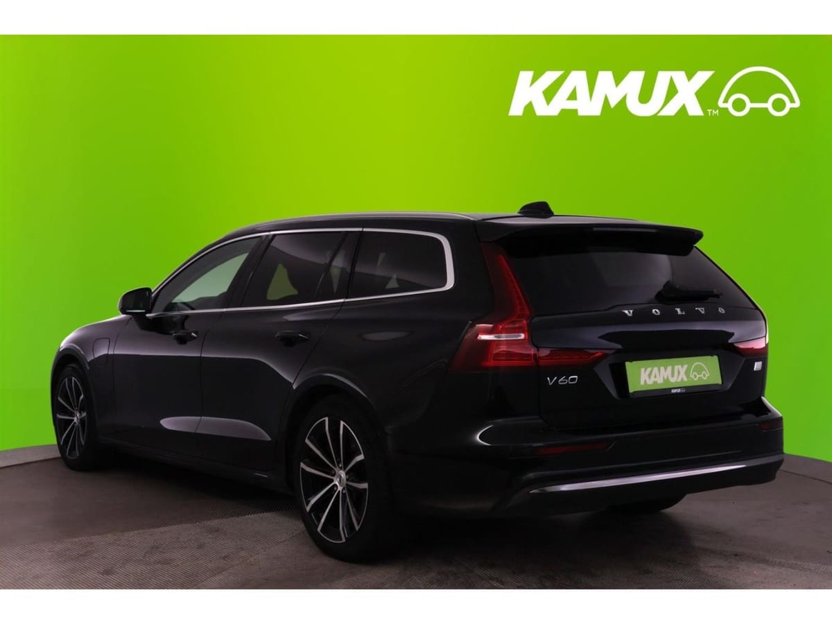 Volvo V60 T6Plug-In AWD Core LED CARPLAY AHK TEMPO foto 5