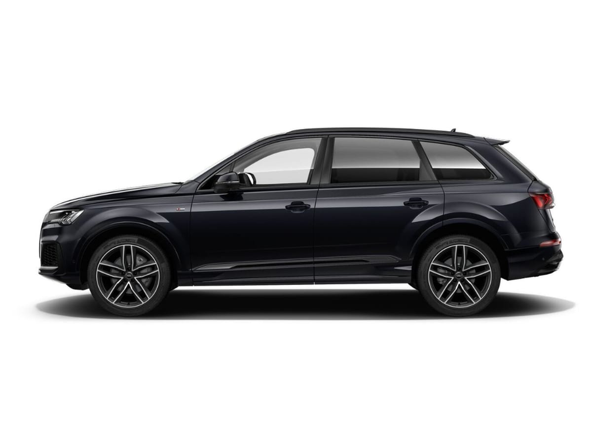 Audi Q7 50 TDI quattro S line B&O*Matrix*AreaView * foto 2