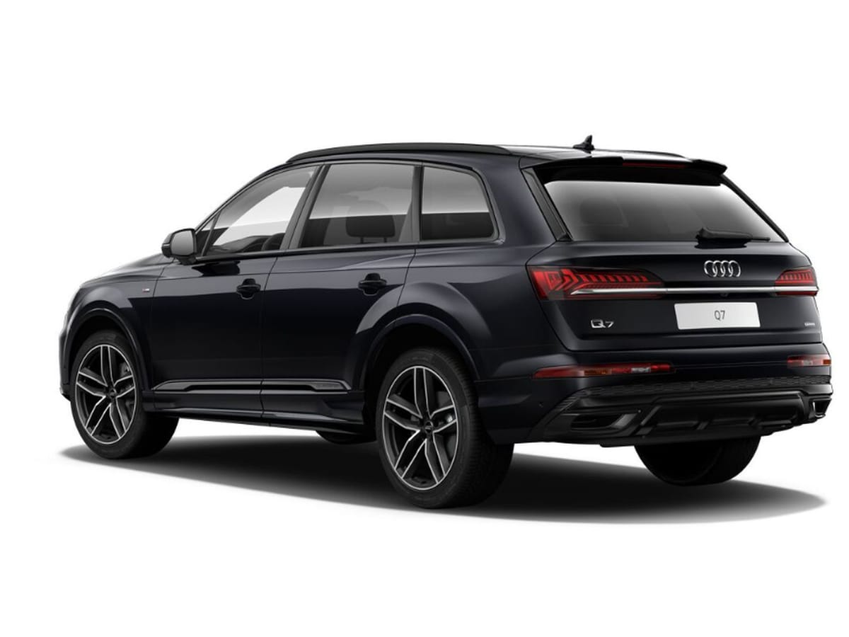 Audi Q7 50 TDI quattro S line B&O*Matrix*AreaView * foto 3
