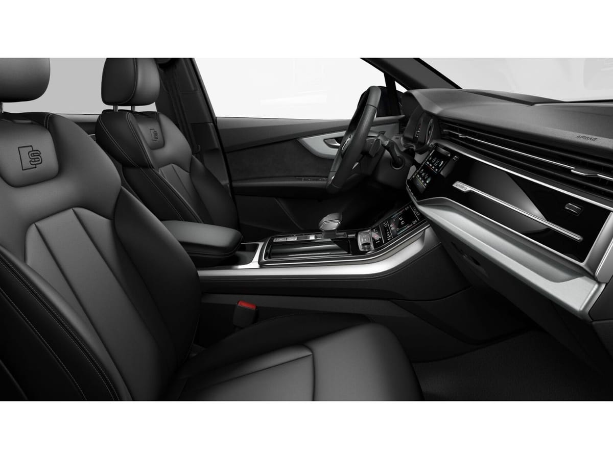 Audi Q7 50 TDI quattro S line B&O*Matrix*AreaView * foto 4