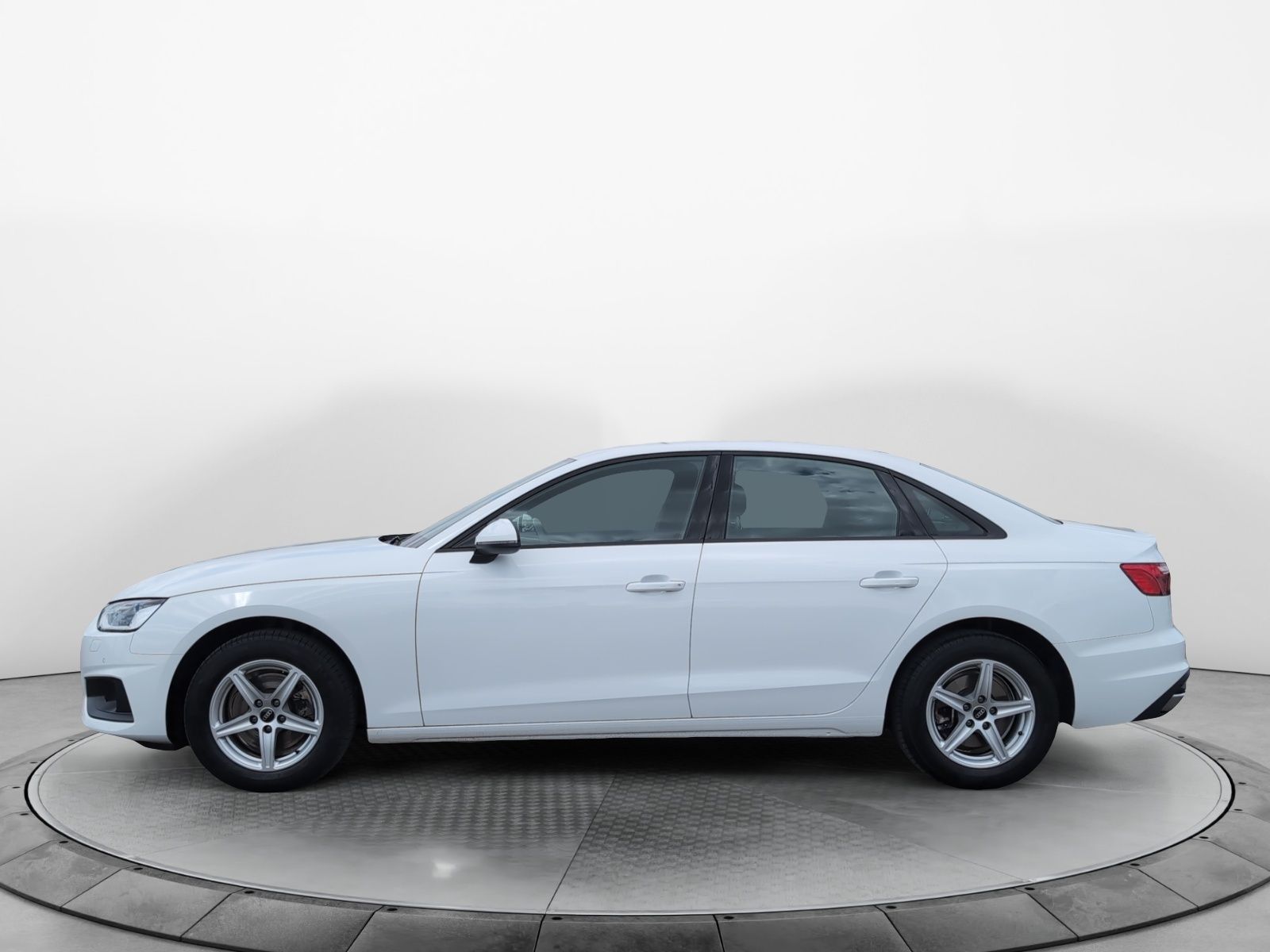 Audi A4 Limousine 30 TDI S-Tronic AHK ACC Ambiente foto 2