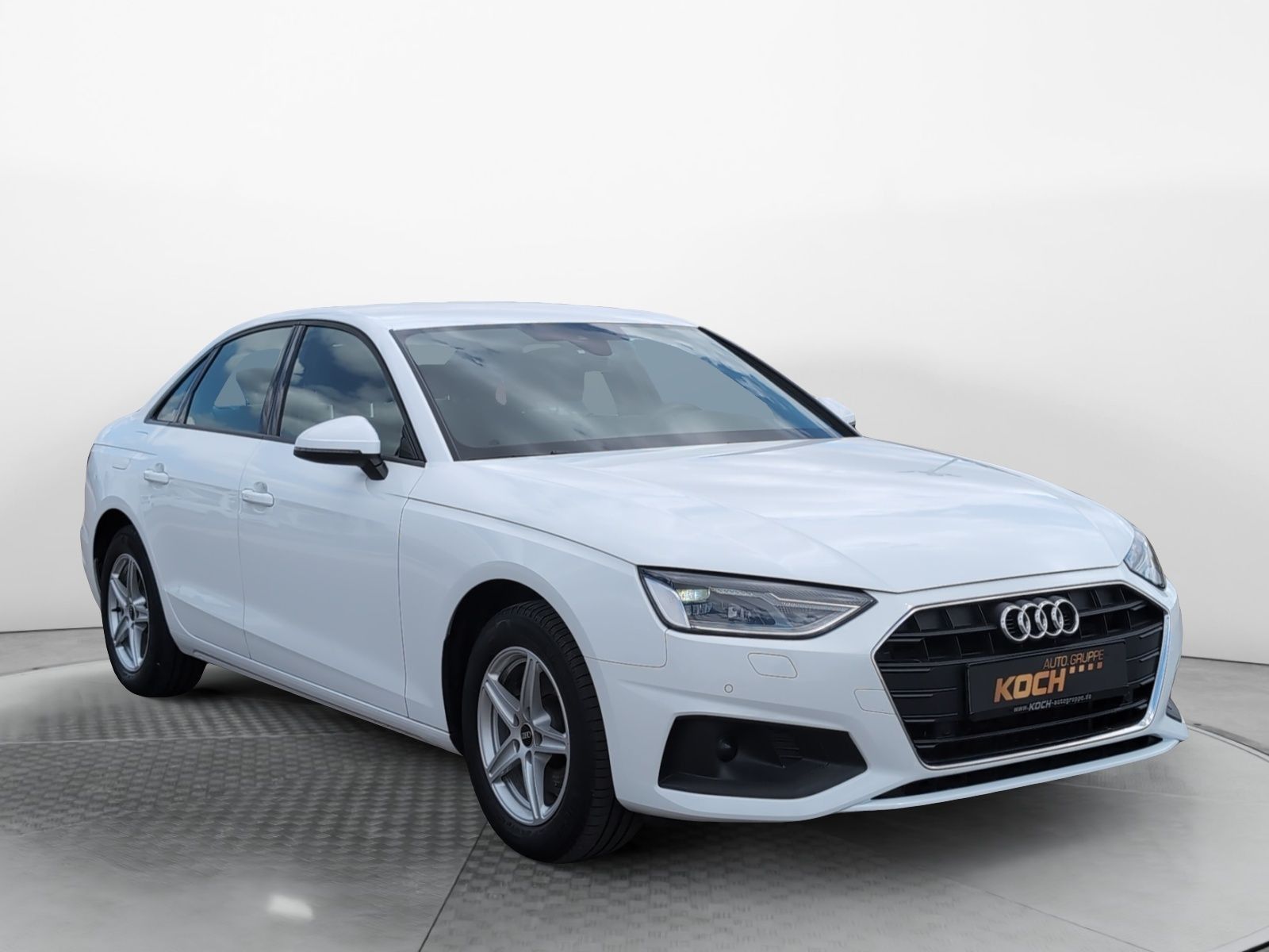 Audi A4 Limousine 30 TDI S-Tronic AHK ACC Ambiente foto 7
