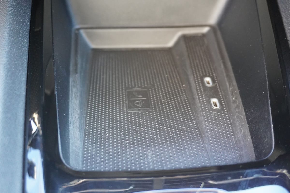 Skoda Octavia Combi Style LED Navi AHK Kamera Head-Up foto 17