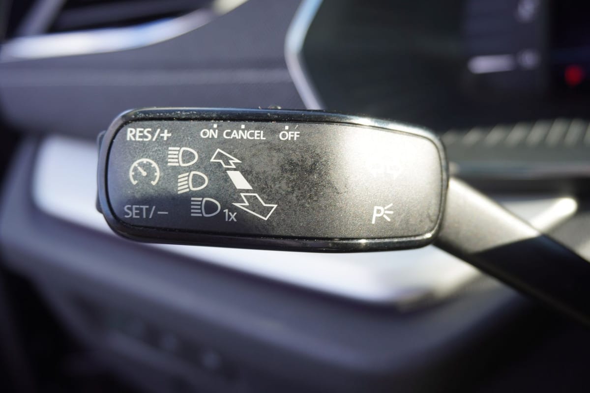 Skoda Octavia Combi Style LED Navi AHK Kamera Head-Up foto 20