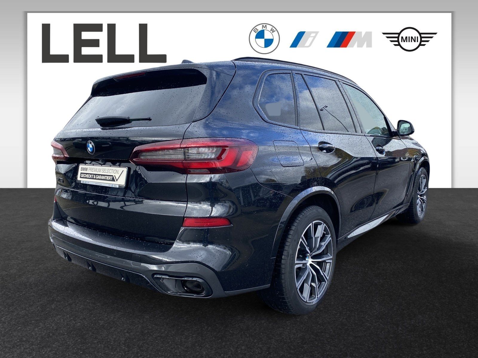 BMW X5 xDrive30d M Sportpaket HUD Stop&Go RFK HiFi S foto 2