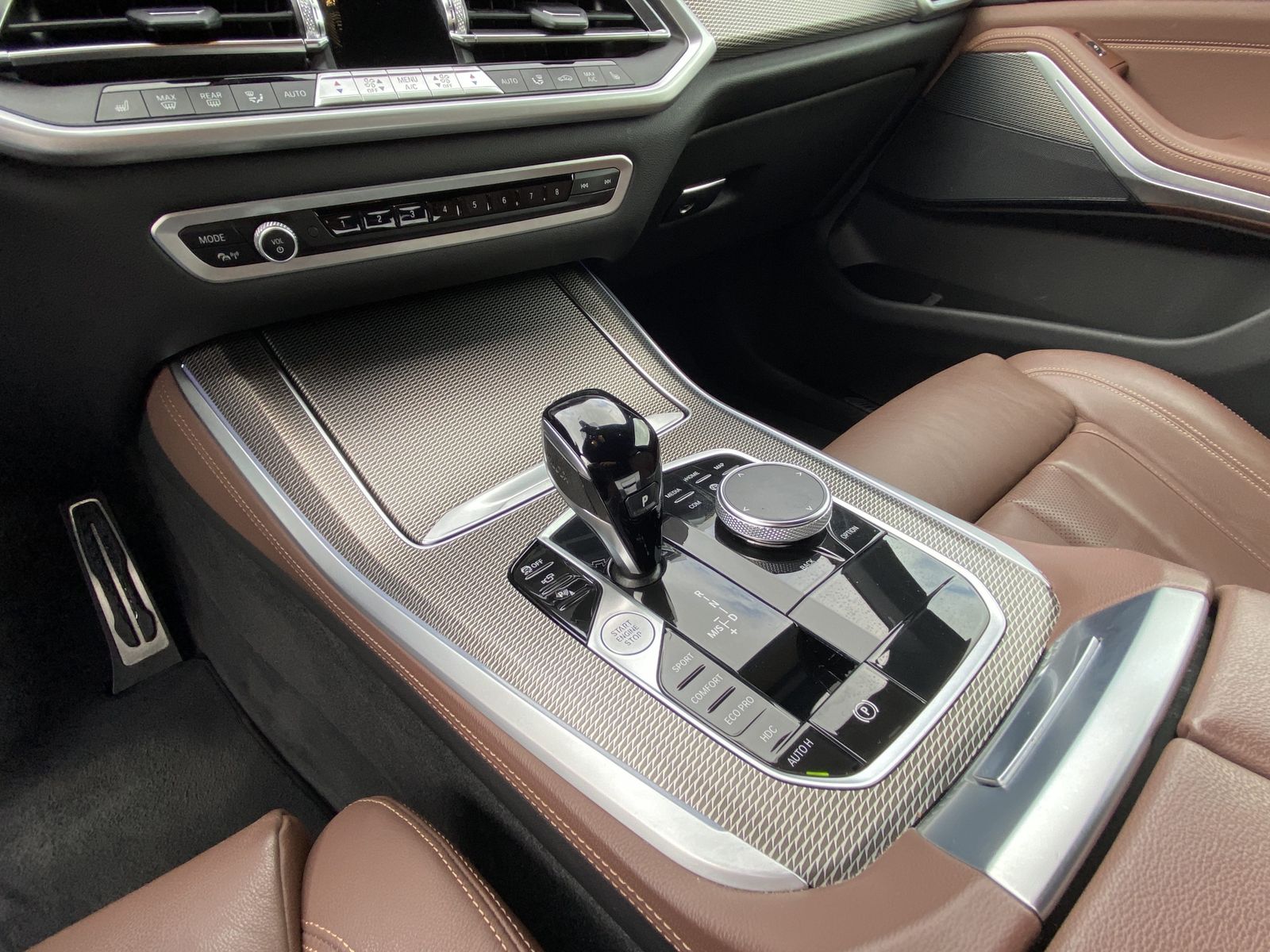 BMW X5 xDrive30d M Sportpaket HUD Stop&Go RFK HiFi S foto 11
