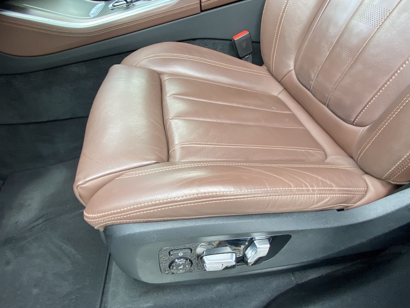 BMW X5 xDrive30d M Sportpaket HUD Stop&Go RFK HiFi S foto 12