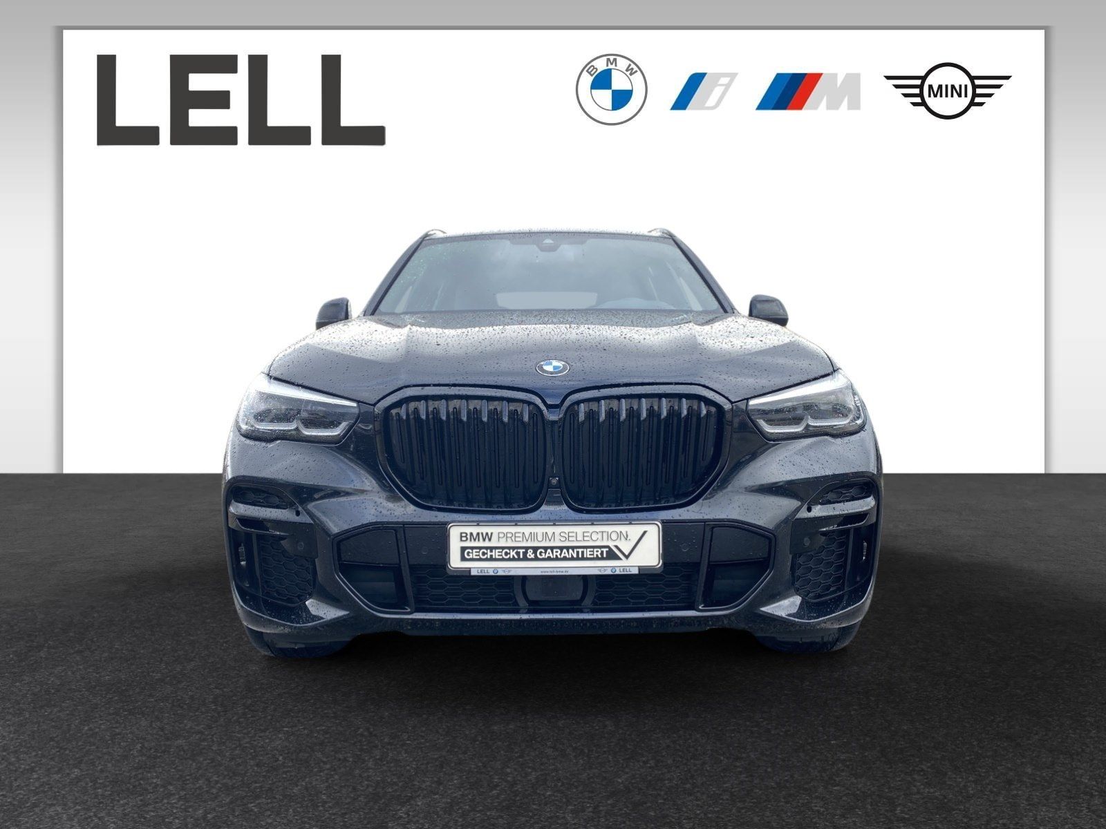 BMW X5 xDrive30d M Sportpaket HUD Stop&Go RFK HiFi S foto 3