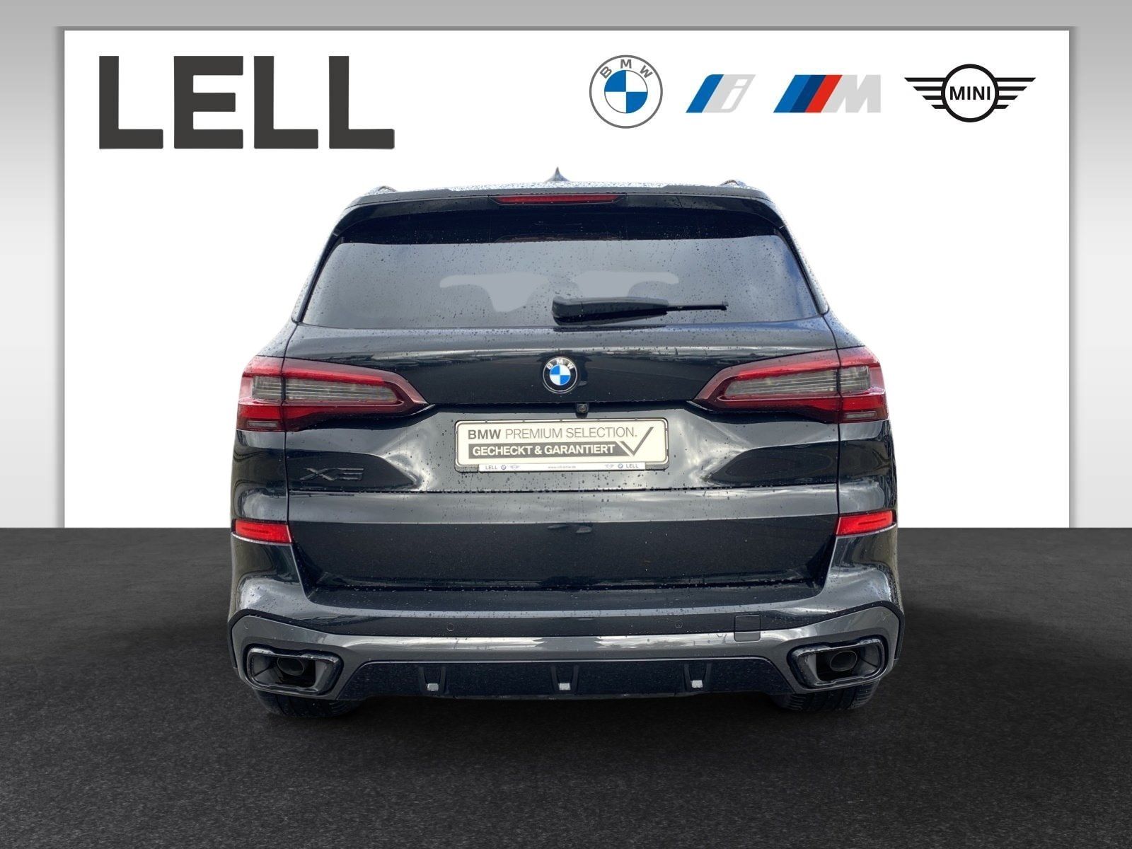 BMW X5 xDrive30d M Sportpaket HUD Stop&Go RFK HiFi S foto 4