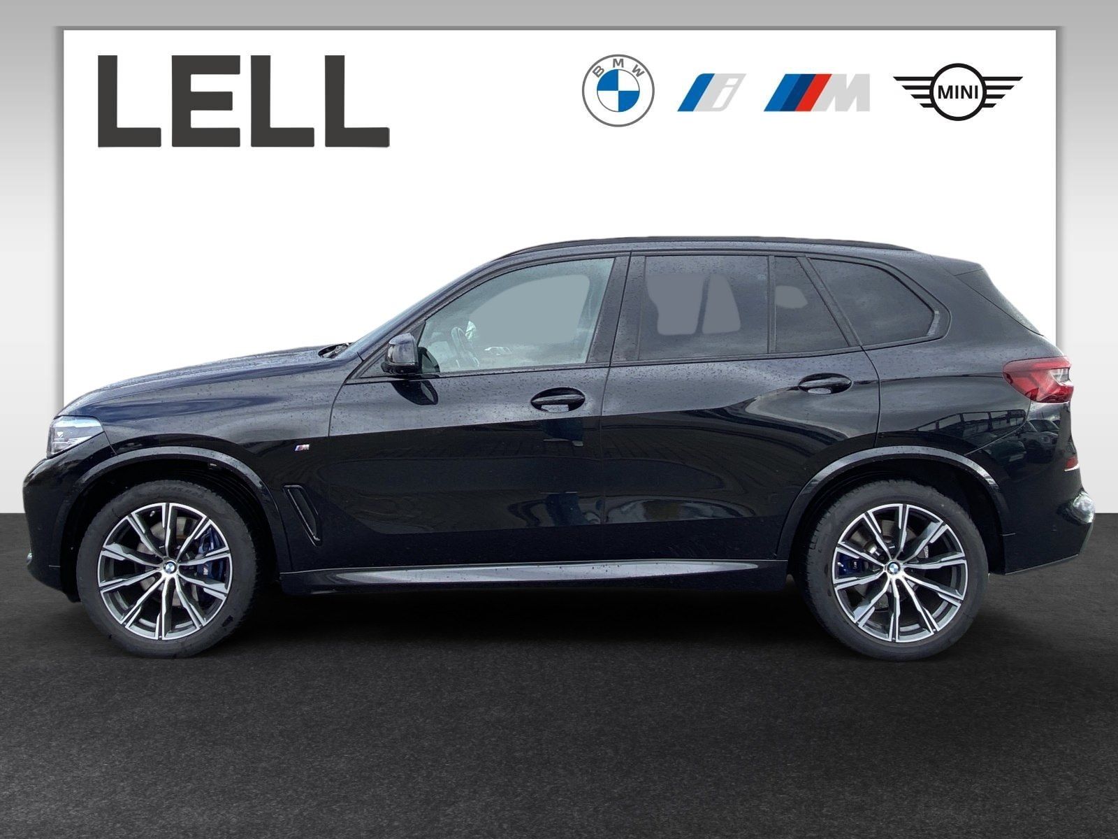 BMW X5 xDrive30d M Sportpaket HUD Stop&Go RFK HiFi S foto 5