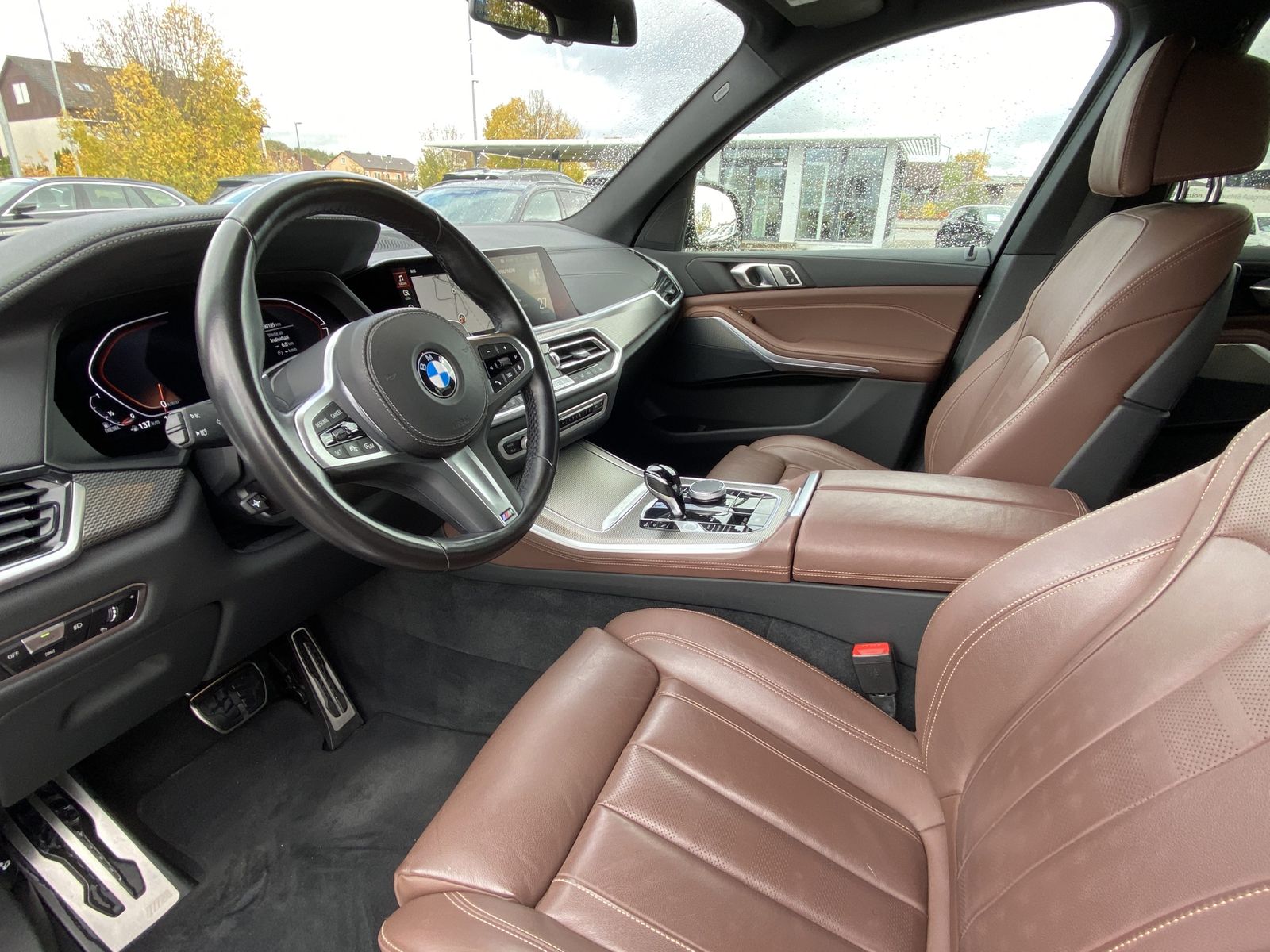 BMW X5 xDrive30d M Sportpaket HUD Stop&Go RFK HiFi S foto 7