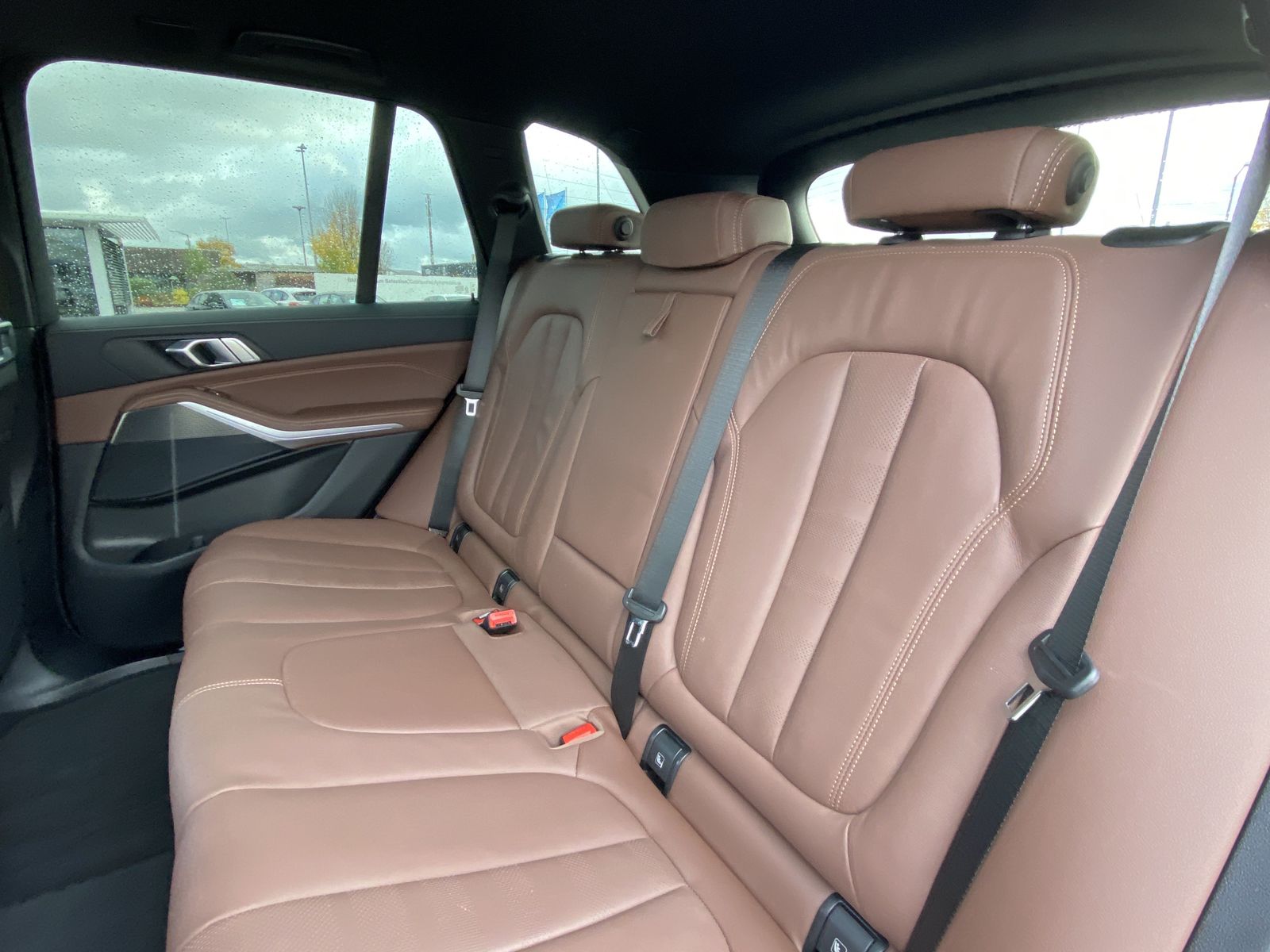 BMW X5 xDrive30d M Sportpaket HUD Stop&Go RFK HiFi S foto 8