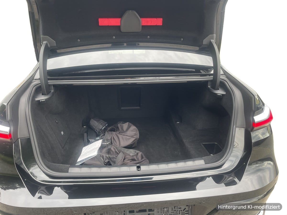 BMW 750e xDrive M Sport + 2Jahre-BPS.-GARANTIE foto 16