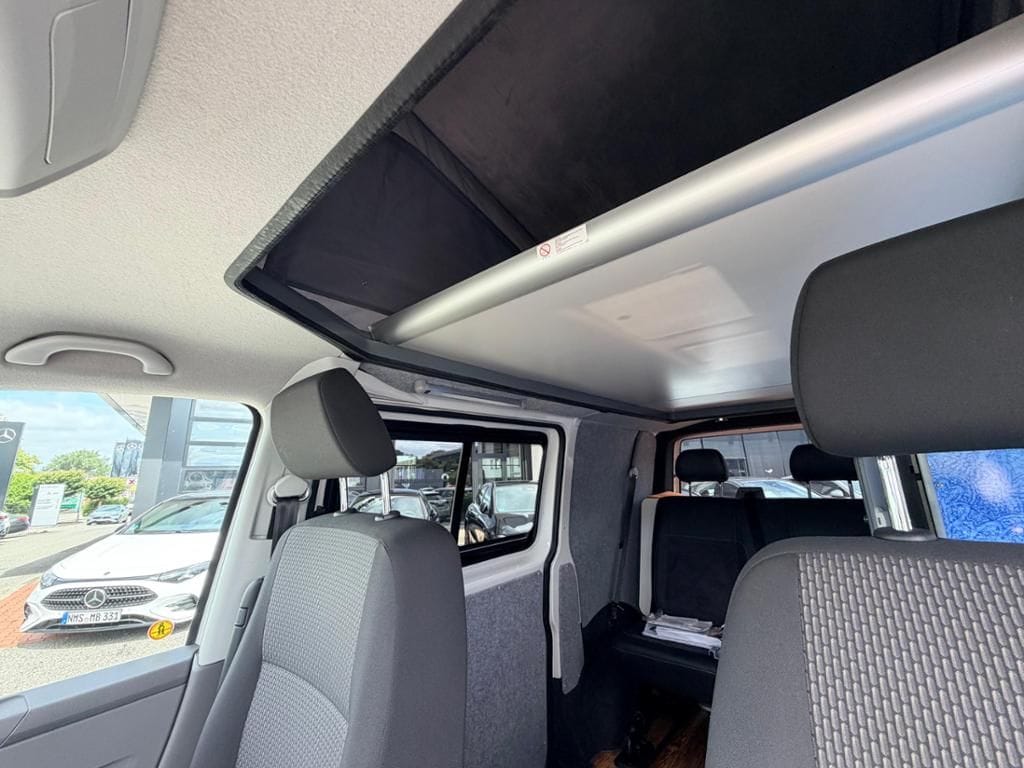 Volkswagen T6.1 2.0 TDI SKYCAMPER WIE CALIFORNIA K foto 11