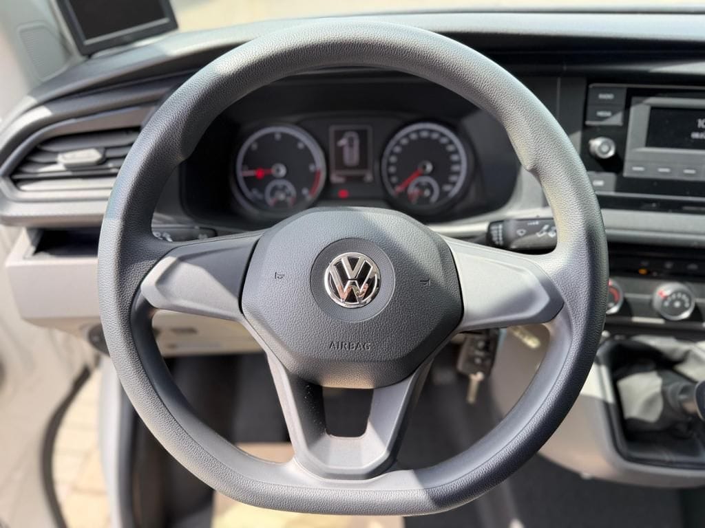 Volkswagen T6.1 2.0 TDI SKYCAMPER WIE CALIFORNIA K foto 6