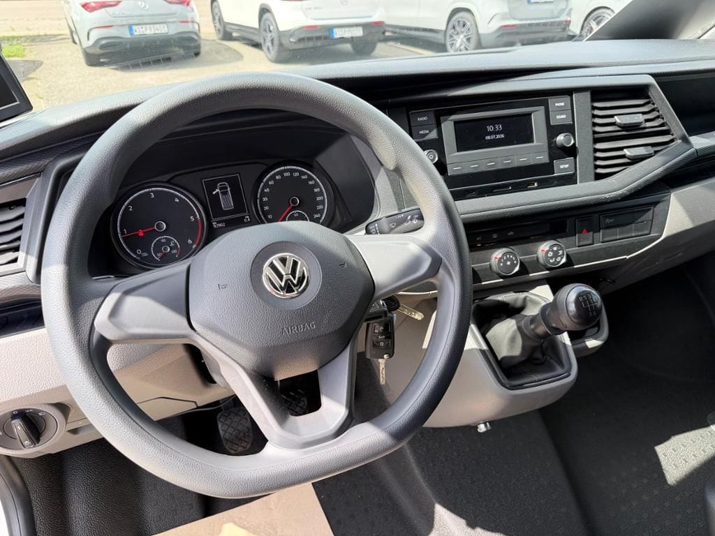 Volkswagen T6.1 2.0 TDI SKYCAMPER WIE CALIFORNIA K foto 7
