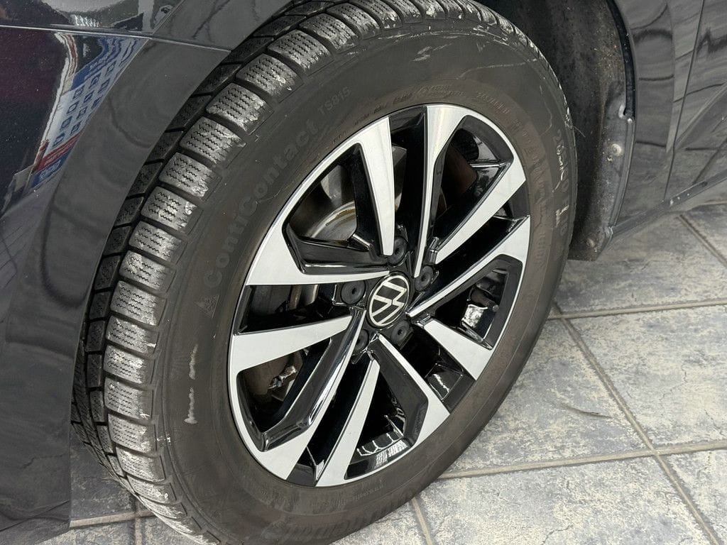 Volkswagen Touran 2.0 TDI United, 7-Sitzer, Navi, Pano, AHK foto 11