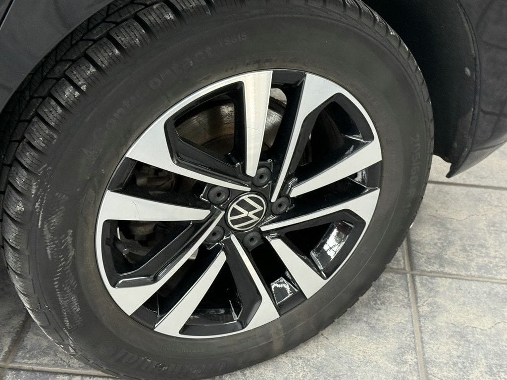 Volkswagen Touran 2.0 TDI United, 7-Sitzer, Navi, Pano, AHK foto 12