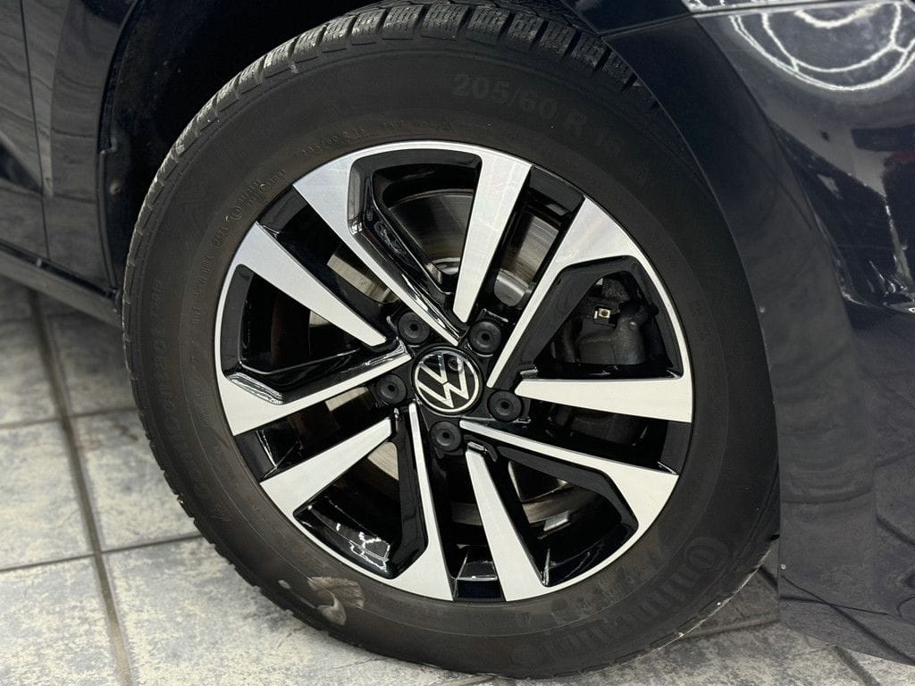 Volkswagen Touran 2.0 TDI United, 7-Sitzer, Navi, Pano, AHK foto 3