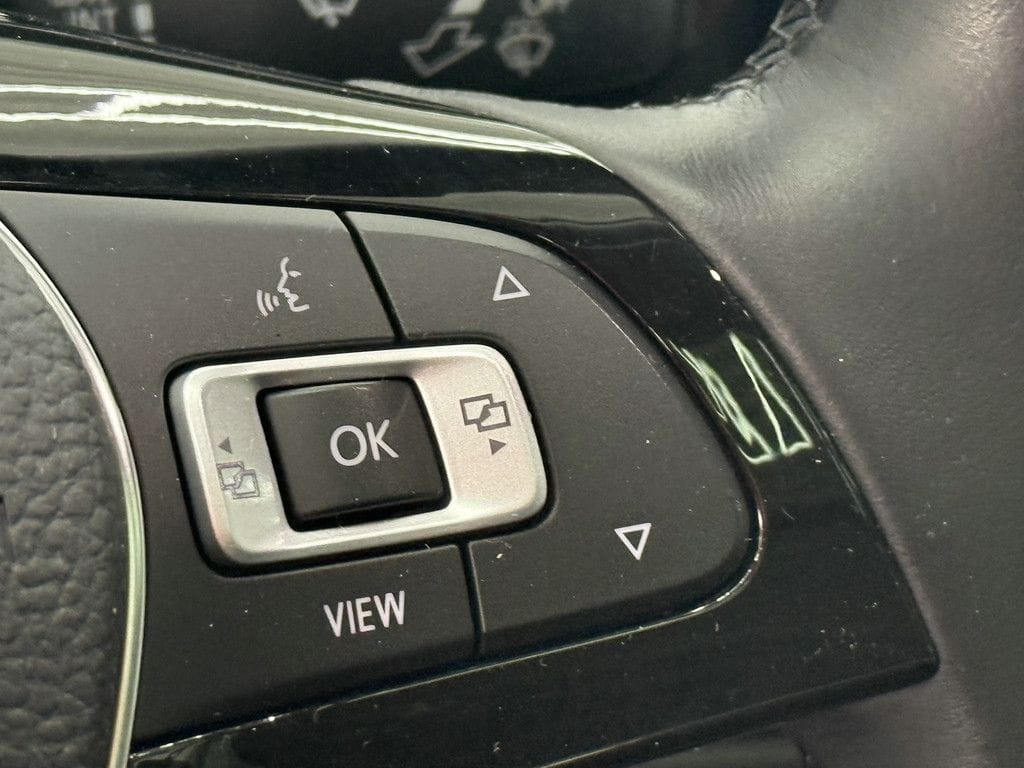 Volkswagen Touran 2.0 TDI United, 7-Sitzer, Navi, Pano, AHK foto 24