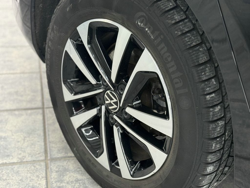 Volkswagen Touran 2.0 TDI United, 7-Sitzer, Navi, Pano, AHK foto 5