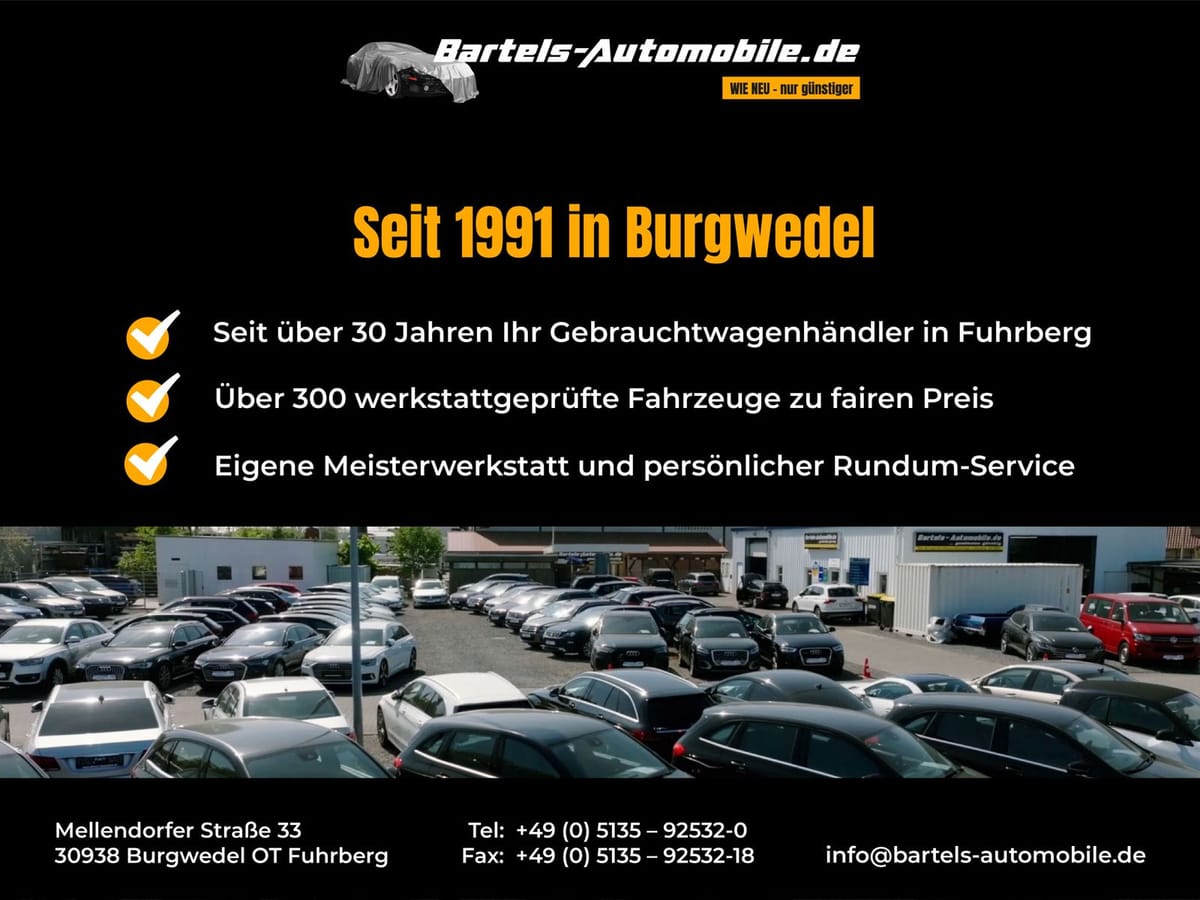 Volkswagen Touran 2.0 TDI United, 7-Sitzer, Navi, Pano, AHK foto 6