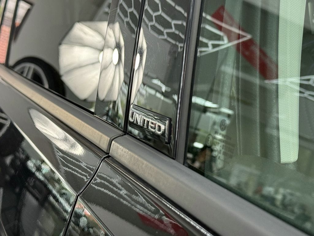Volkswagen Touran 2.0 TDI United, 7-Sitzer, Navi, Pano, AHK foto 7