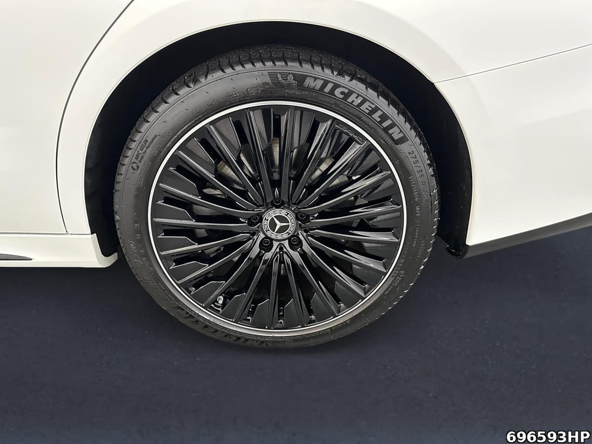 Mercedes-Benz E 400 e 4M AMG Night Pano 360° DIGITAL LIGHT 20 foto 5