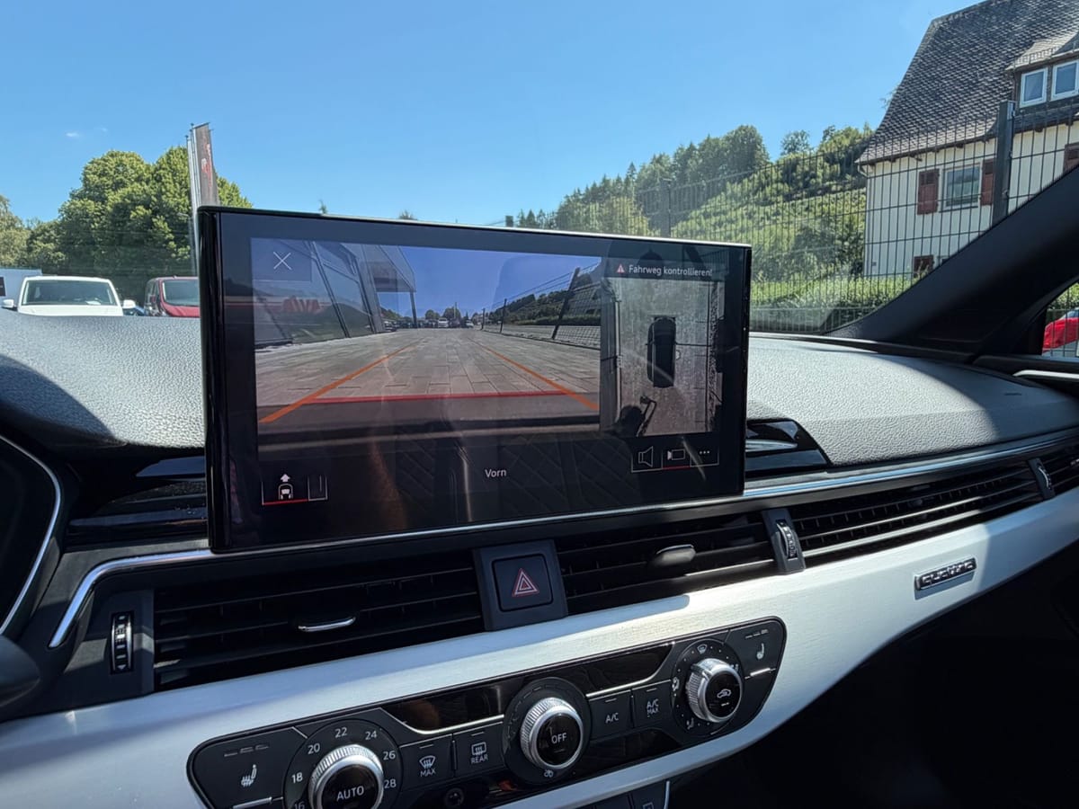 Audi S5 Cabriolet 3.0 TFSI Quattro 1.HD RS-SEATS B&O foto 11