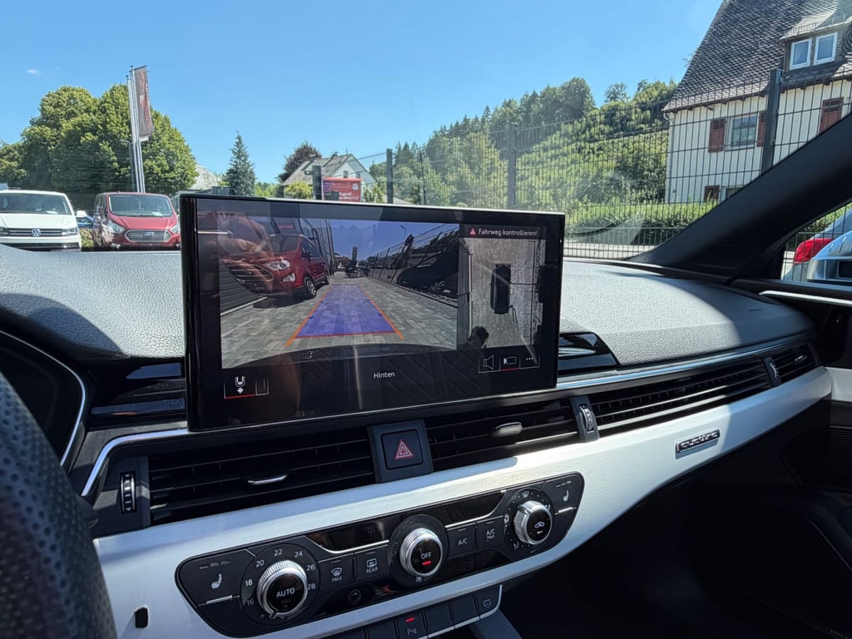 Audi S5 Cabriolet 3.0 TFSI Quattro 1.HD RS-SEATS B&O foto 12