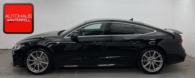 Audi A7 Sportback 50 TFSI e qu S line B&O+20Z+KAMERA+ foto 2