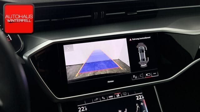 Audi A7 Sportback 50 TFSI e qu S line B&O+20Z+KAMERA+ foto 11