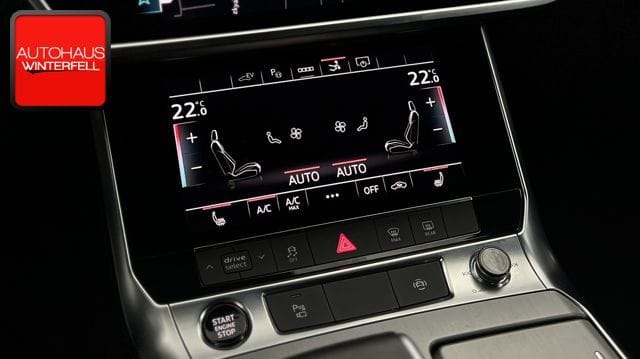 Audi A7 Sportback 50 TFSI e qu S line B&O+20Z+KAMERA+ foto 13