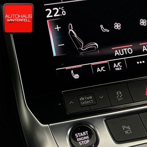 Audi A7 Sportback 50 TFSI e qu S line B&O+20Z+KAMERA+ foto 14