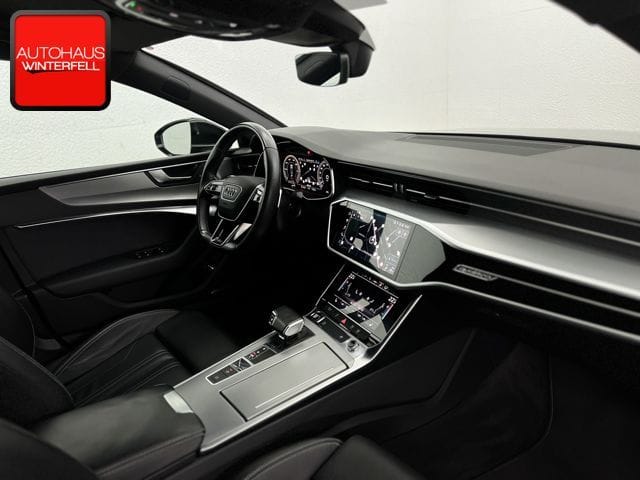 Audi A7 Sportback 50 TFSI e qu S line B&O+20Z+KAMERA+ foto 17