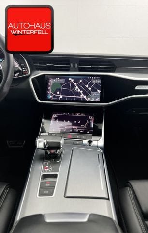 Audi A7 Sportback 50 TFSI e qu S line B&O+20Z+KAMERA+ foto 18