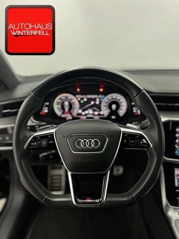 Audi A7 Sportback 50 TFSI e qu S line B&O+20Z+KAMERA+ foto 19