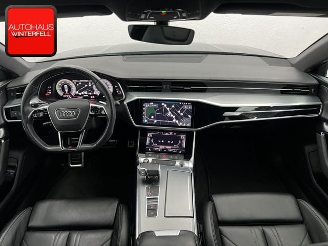 Audi A7 Sportback 50 TFSI e qu S line B&O+20Z+KAMERA+ foto 3
