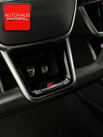 Audi A7 Sportback 50 TFSI e qu S line B&O+20Z+KAMERA+ foto 21