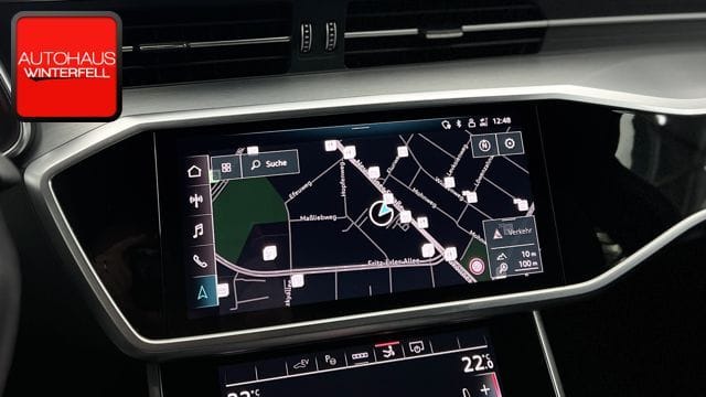 Audi A7 Sportback 50 TFSI e qu S line B&O+20Z+KAMERA+ foto 22