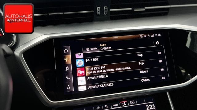 Audi A7 Sportback 50 TFSI e qu S line B&O+20Z+KAMERA+ foto 23